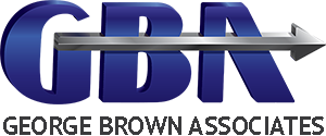 George Brown and Associates Logo